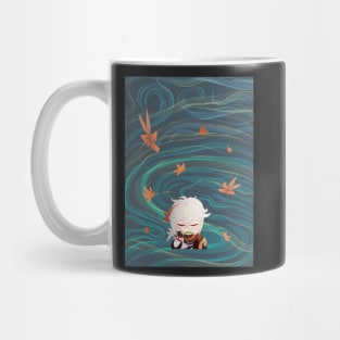 Kazuha Mug